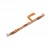 Power Button Flex Cable For Samsung Galaxy Tab S6 Lite 2022 On Off Flex Pcb By - Maxbhi Com
