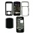 Full Body Housing For Sony Ericsson W395i Grey - Maxbhi Com