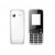 Full Body Housing For Spice Boss Fun M5017 White - Maxbhi Com