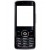 Full Body Housing For Spice C810 Black - Maxbhi Com