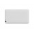 Full Body Housing For Tecno Phantom Pad Mini P9 White - Maxbhi Com