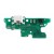 Charging Connector Flex Pcb Board For Huawei Gr5 2017 64gb By - Maxbhi Com
