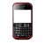Full Body Housing For Unix Uq950 Black - Maxbhi Com