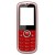 Full Body Housing For Videocon V1400 Red White - Maxbhi Com