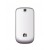 Full Body Housing For Videocon V1548 Black White - Maxbhi Com