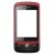Full Body Housing For Videocon V1666 Red - Maxbhi Com