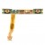 Volume Button Flex Cable For Sony Xperia Tablet Z Sgp312 32 Gb By - Maxbhi Com