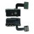 Handsfree Audio Jack Flex Cable For Honor V8 64gb By - Maxbhi Com