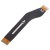 Lcd Flex Cable For Honor V8 64gb By - Maxbhi Com
