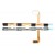 Volume Button Flex Cable For Honor V8 64gb By - Maxbhi Com