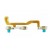 Volume Button Flex Cable For Lenovo Tab 4 8 16gb Wifi By - Maxbhi Com
