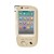 Full Body Housing For Vox Mobile Dv 20 White - Maxbhi.com
