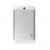 Full Body Housing For Vox Mobile V105 White - Maxbhi Com