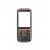 Full Body Housing For Vox Mobile V800 White - Maxbhi Com