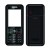 Full Body Housing For Wespro Wespro Dual Sim Model No Wm2107 Black - Maxbhi Com
