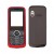 Full Body Housing For Weston Wb33 Black Red - Maxbhi Com