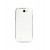 Full Body Housing For Wham Ws53 White - Maxbhi Com