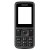 Full Body Housing For Wiwo W100 Black - Maxbhi Com