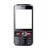 Full Body Housing For Xage M351 Orange - Maxbhi Com