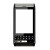 Full Body Housing For Yxtel C9 Black - Maxbhi Com