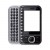 Full Body Housing For Yxtel H555 Fm Black - Maxbhi Com