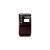 Full Body Housing For Yxtel W188 Brown - Maxbhi Com