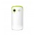 Full Body Housing For Zears Z555 Verve White - Maxbhi Com
