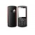 Full Body Housing For Zen M20 Black Red - Maxbhi Com
