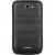 Full Body Housing for VOX Mobile V8500 Black
