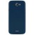 Full Body Housing for Wiko Barry Blue