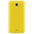 Full Body Housing for Wiko Bloom Yellow