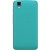Full Body Housing for Wiko Fizz Turquoise