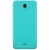 Full Body Housing for Wiko Slide Turquoise