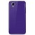 Full Body Housing for Wiko Sunset Violet