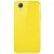 Full Body Housing for Wiko Sunset Yellow