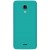 Full Body Housing for Wiko Wax 4G Turquoise