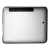 Full Body Housing for Wishtel Ira Icon 8 inch Metallic Grey