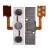 Volume Button Flex Cable For Lg G Flex Ls995 By - Maxbhi Com