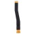 Main Board Flex Cable For Sony Xperia Z2 Tablet Sgp511 16 Gb By - Maxbhi Com