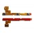 Power Button Flex Cable For Xiaomi Mipad 2 Windows 64gb On Off Flex Pcb By - Maxbhi Com