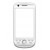 Full Body Housing For Chang Jiang W007 Quad Band Dual Sim Black - Maxbhi Com