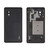 Full Body Housing For Lg Optimus G F180l Black - Maxbhi Com