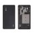 Full Body Housing For Lg Optimus G F180s Black - Maxbhi Com