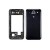 Full Body Housing For Lg Optimus G Pro E988 Black - Maxbhi Com