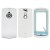 Full Body Housing For Sony Ericsson Vivaz U5 White - Maxbhi Com
