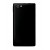 Full Body Housing For Sony Xperia Miro St23 Black - Maxbhi Com