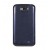 Full Body Housing For Zopo Zp900s Leader Black Blue - Maxbhi Com