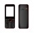 Full Body Housing For Zync X208 Black - Maxbhi Com