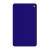 Full Body Housing For Zync Z81 Blue - Maxbhi Com