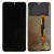 LCD with Touch Screen for HTC Wildfire E1 Gold